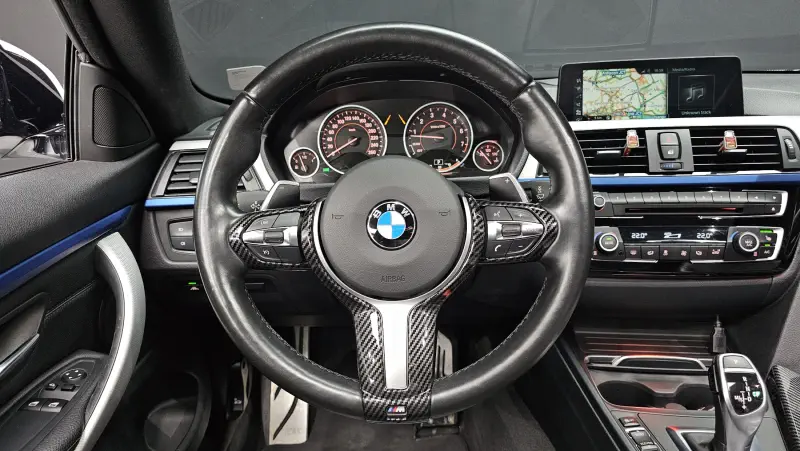 BMW 4-Series
