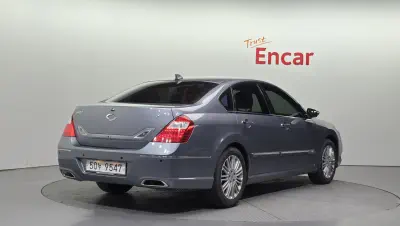 Renault SM7