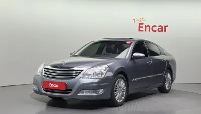 Renault SM7