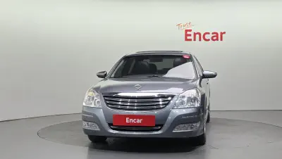 Renault SM7