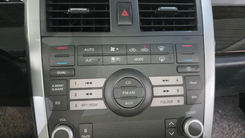 Renault SM7