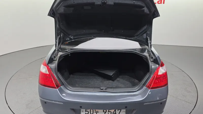 Renault SM7