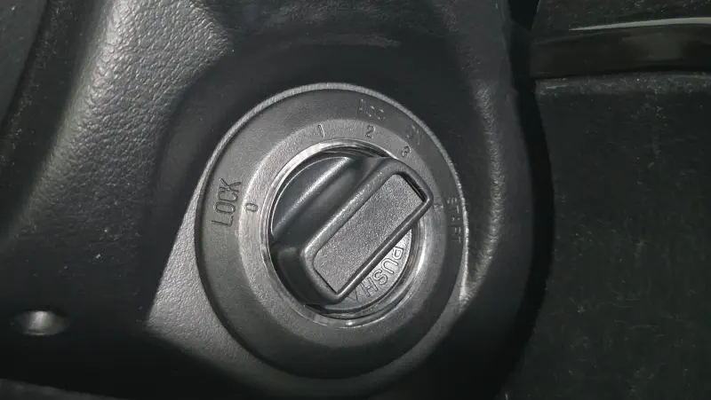 Renault SM7