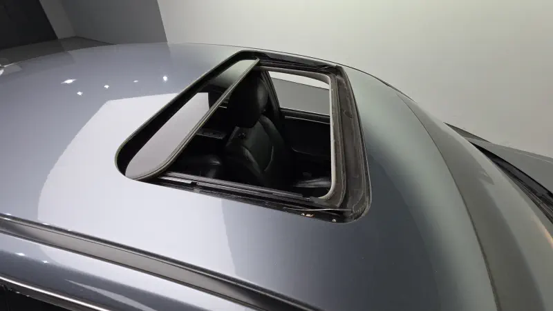 Renault SM7