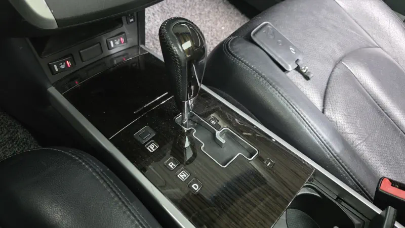 Renault SM7