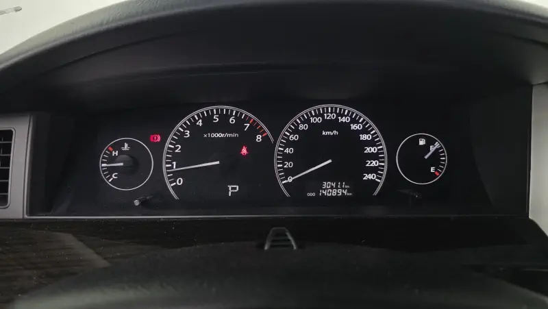 Renault SM7