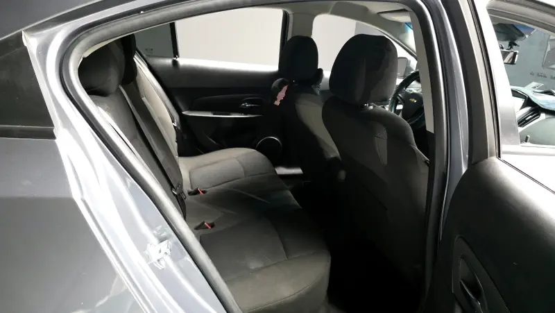 Daewoo Cruze