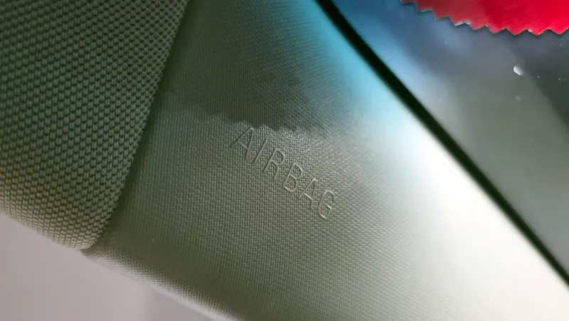 Daewoo Cruze