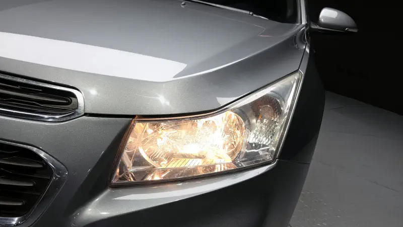 Daewoo Cruze