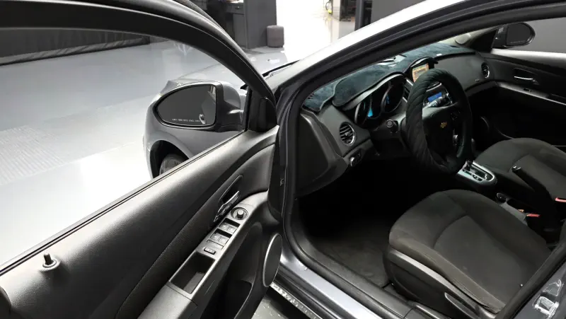 Daewoo Cruze