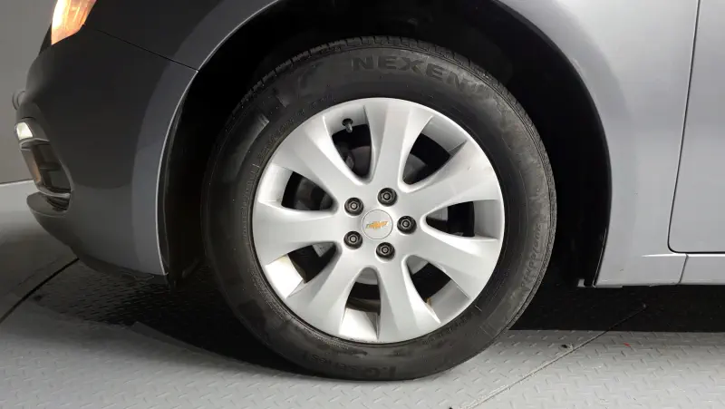 Daewoo Cruze