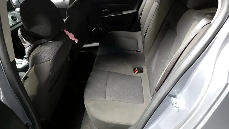 Daewoo Cruze