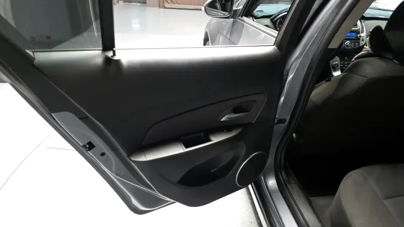 Daewoo Cruze
