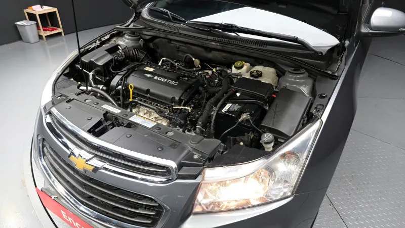 Daewoo Cruze