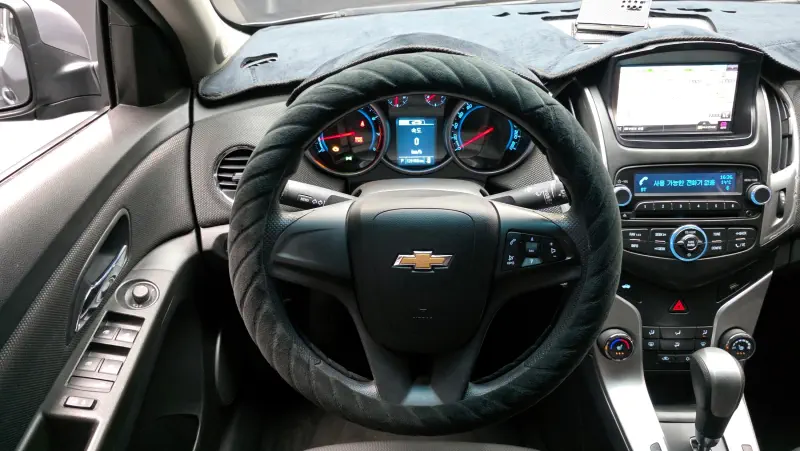 Daewoo Cruze