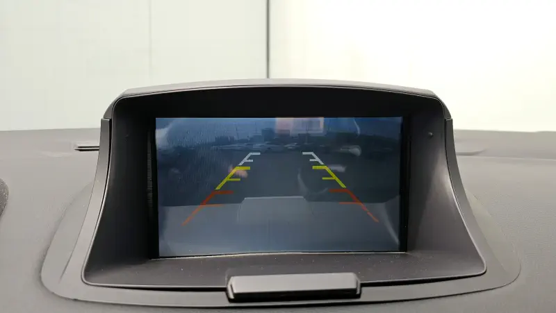 Renault Samsung SM3