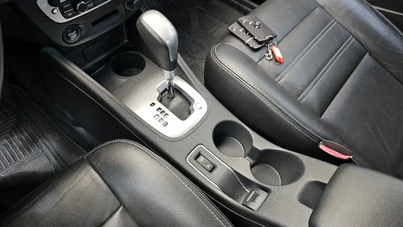 Renault Samsung SM3