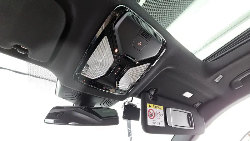 BMW 6-Series Gran Turismo