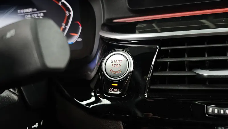 BMW 6-Series Gran Turismo