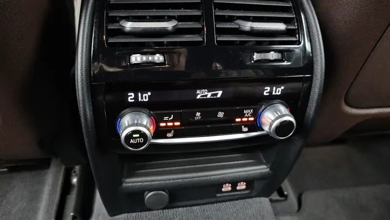 BMW 6-Series Gran Turismo