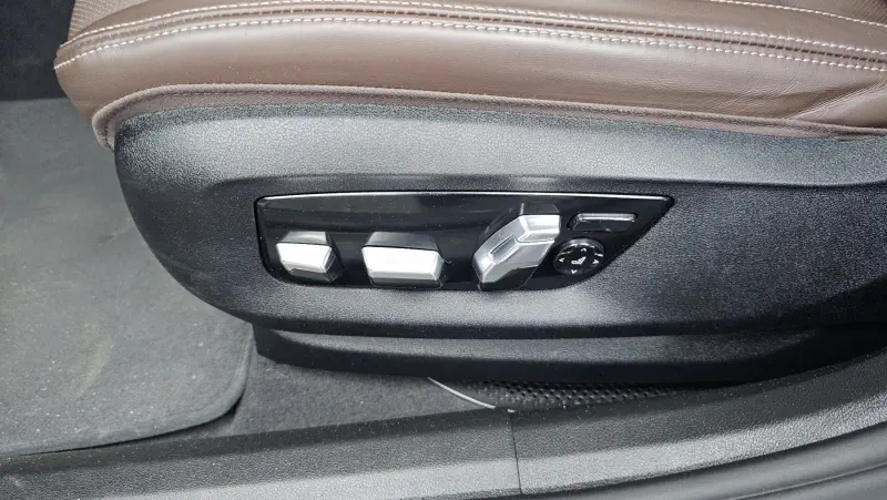 BMW 6-Series Gran Turismo