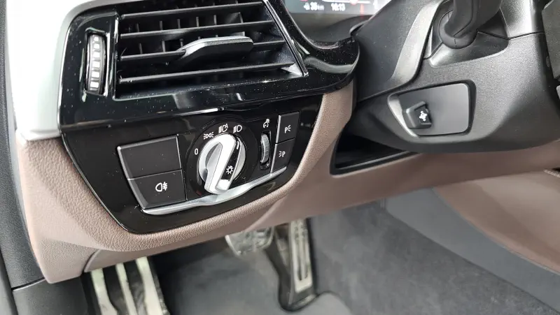 BMW 6-Series Gran Turismo