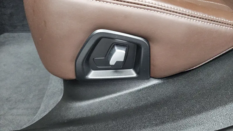 BMW 6-Series Gran Turismo