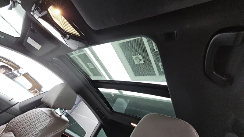 BMW 6-Series Gran Turismo