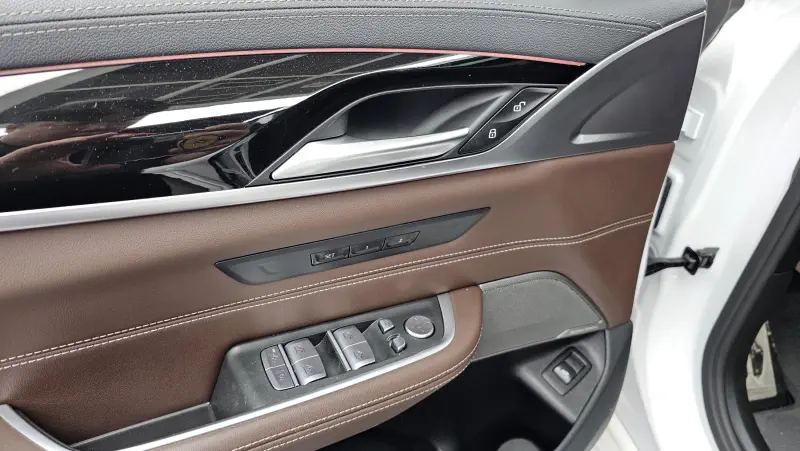 BMW 6-Series Gran Turismo