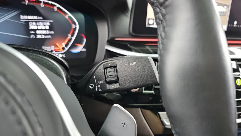 BMW 6-Series Gran Turismo