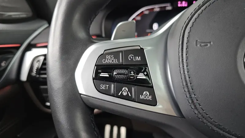 BMW 6-Series Gran Turismo