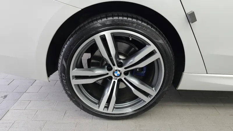 BMW 6-Series Gran Turismo