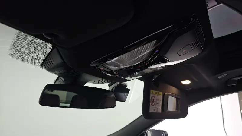 BMW 6-Series Gran Turismo