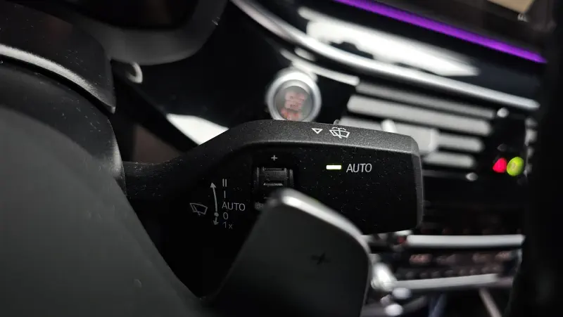 BMW 6-Series Gran Turismo