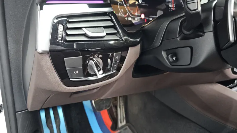 BMW 6-Series Gran Turismo