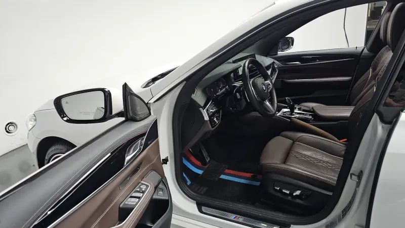 BMW 6-Series Gran Turismo