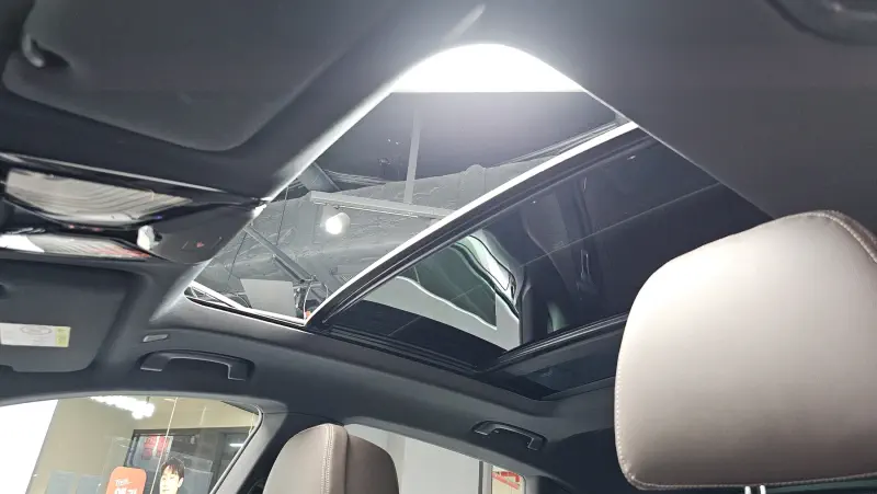 BMW 6-Series Gran Turismo