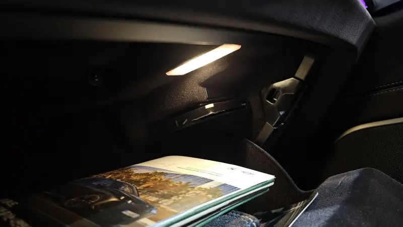 BMW 6-Series Gran Turismo