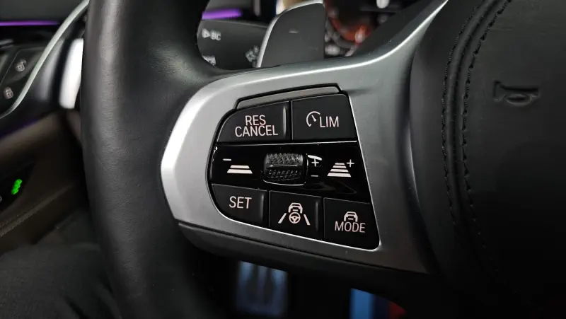 BMW 6-Series Gran Turismo