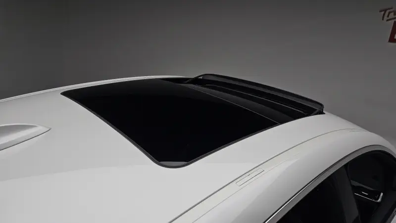 BMW 6-Series Gran Turismo