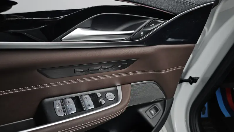 BMW 6-Series Gran Turismo