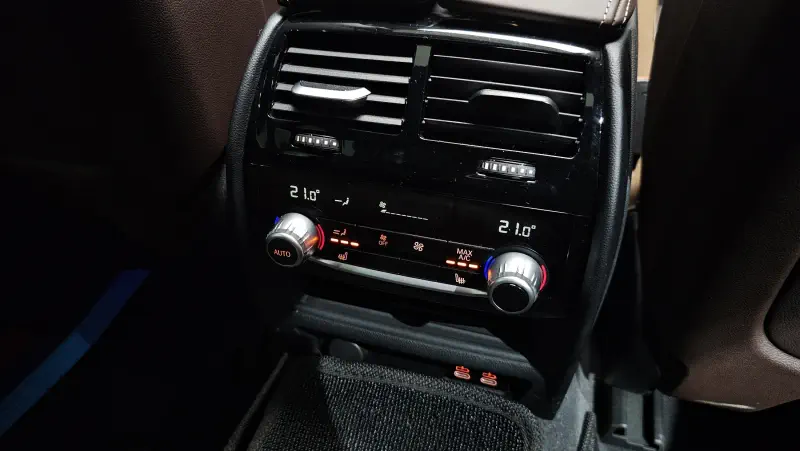 BMW 6-Series Gran Turismo