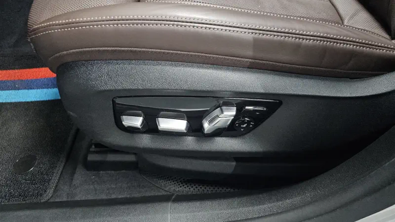 BMW 6-Series Gran Turismo