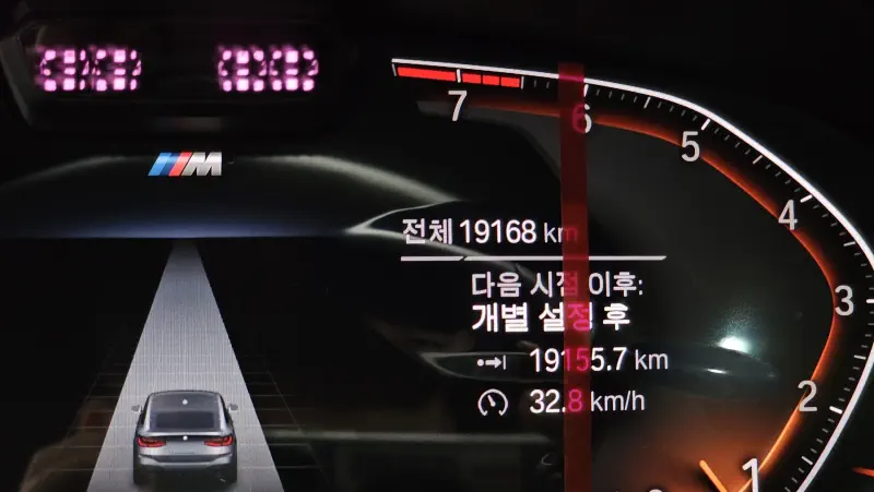 BMW 6-Series Gran Turismo