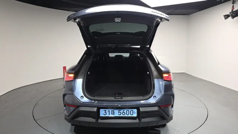 BYD Sealion 7