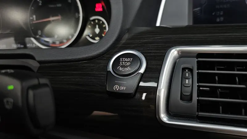 BMW 5-Series Gran Turismo