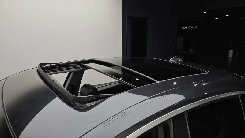 BMW 5-Series Gran Turismo