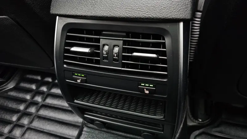 BMW 5-Series Gran Turismo