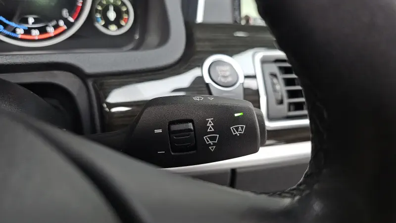 BMW 5-Series Gran Turismo