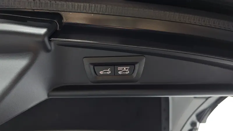 BMW 5-Series Gran Turismo